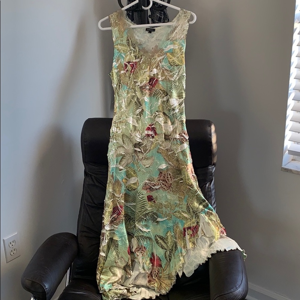 Komarov Midi/Maxi Dress